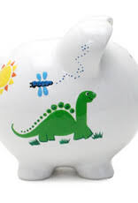 Child to Cherish Piggy Bank