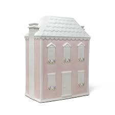 Child to Cherish Piggy Bank