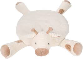 Belly Blanket by Bear