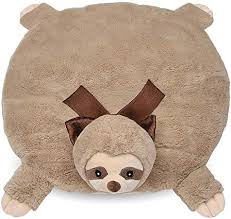 Belly Blanket by Bear