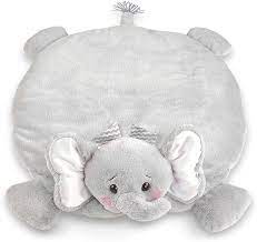 Belly Blanket by Bear