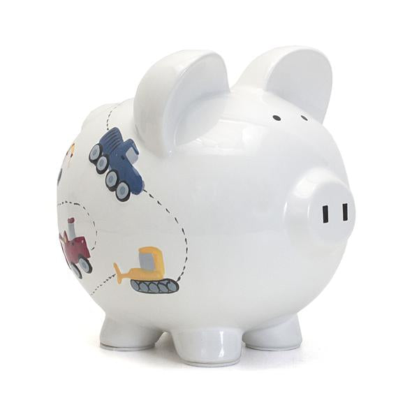 Child to Cherish Piggy Bank