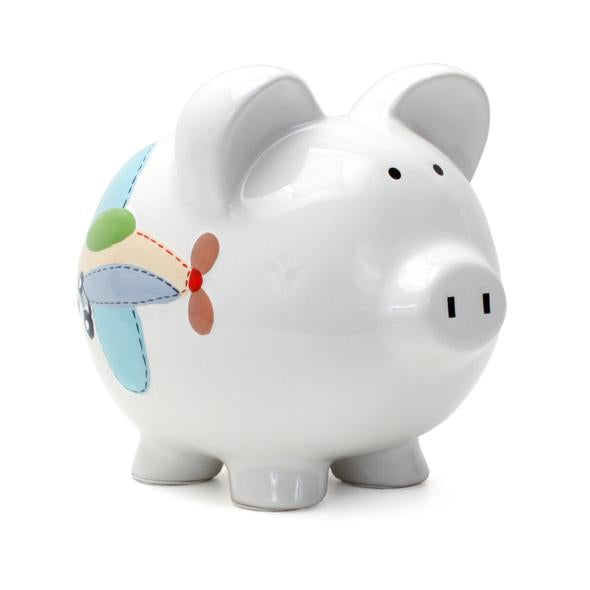 Child to Cherish Piggy Bank