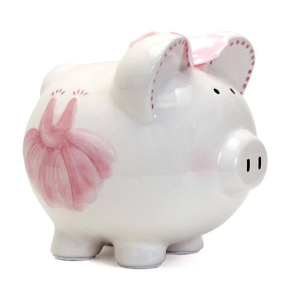 Child to Cherish Piggy Bank
