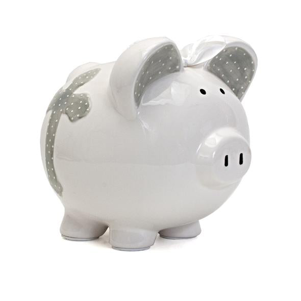 Child to Cherish Piggy Bank