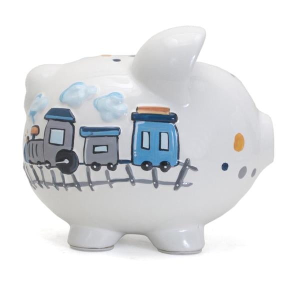Child to Cherish Piggy Bank