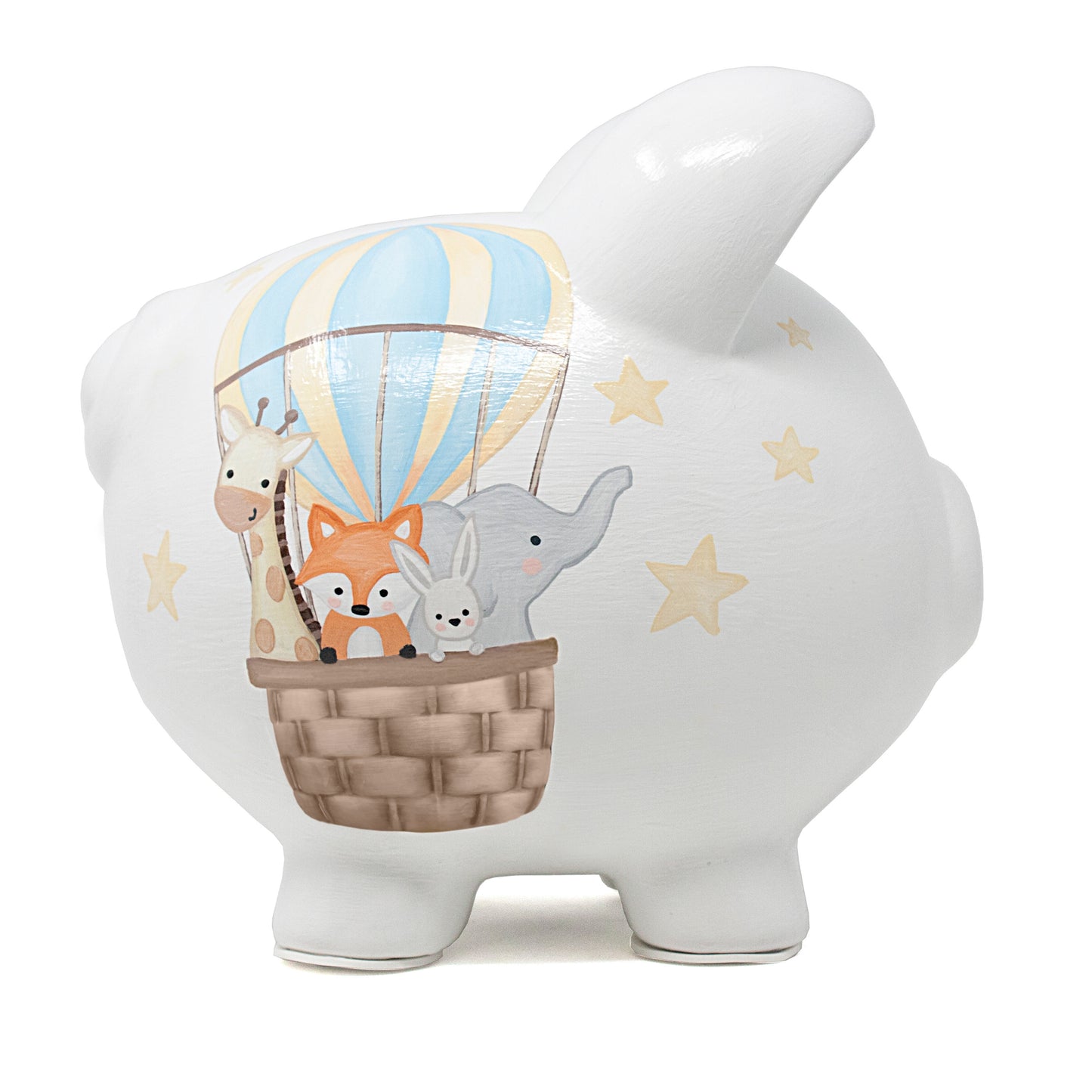 Child to Cherish Piggy Bank