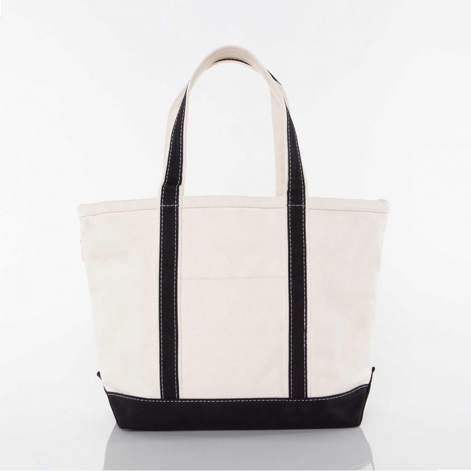 CB Medium Tote (18 oz. canvas)