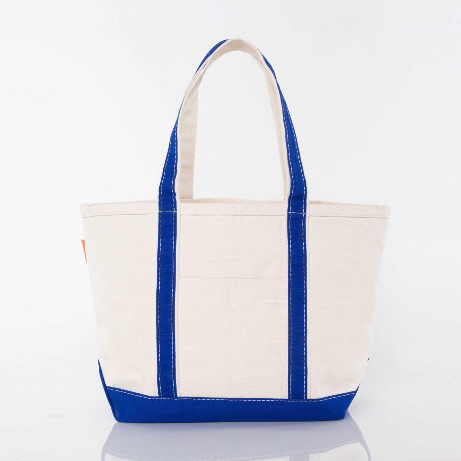 CB Medium Tote (18 oz. canvas)