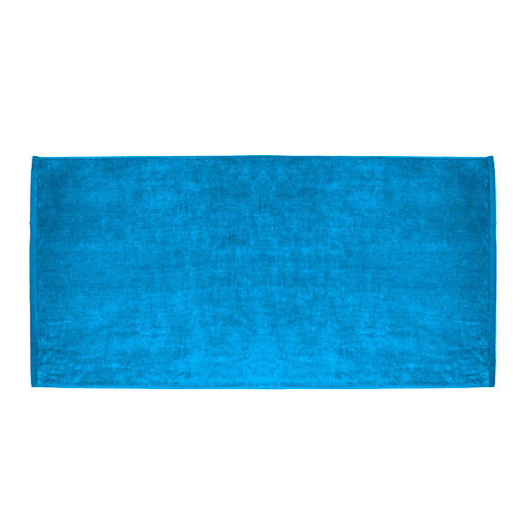 TT Velour beach towel