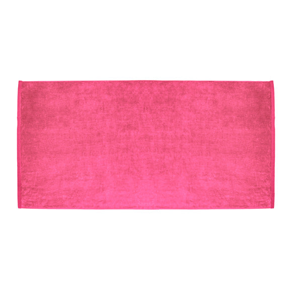 TT Velour beach towel
