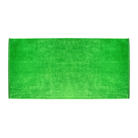 TT Velour beach towel