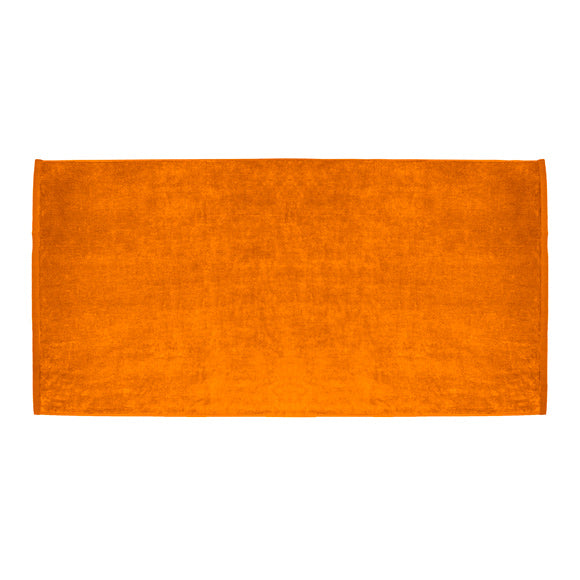 TT Velour beach towel