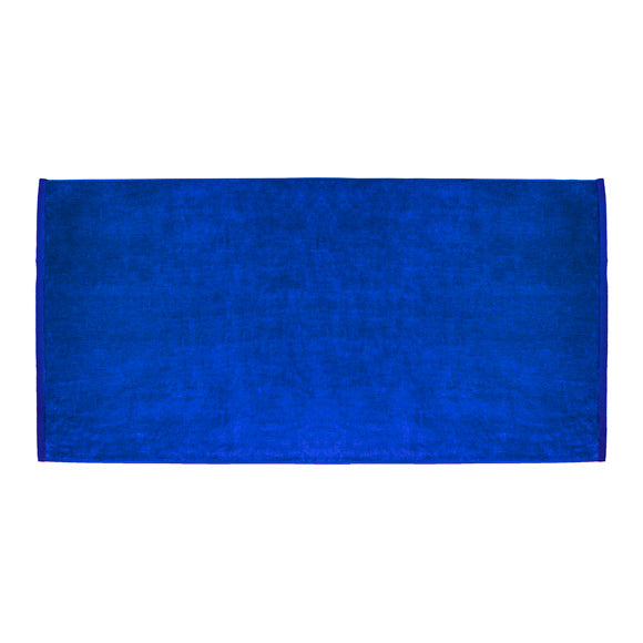 TT Velour beach towel