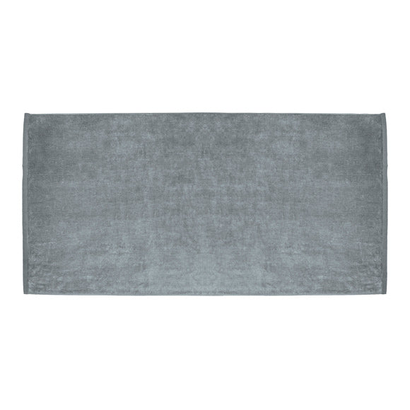 TT Velour beach towel