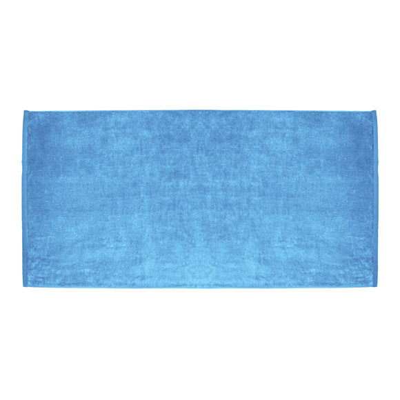 TT Velour beach towel