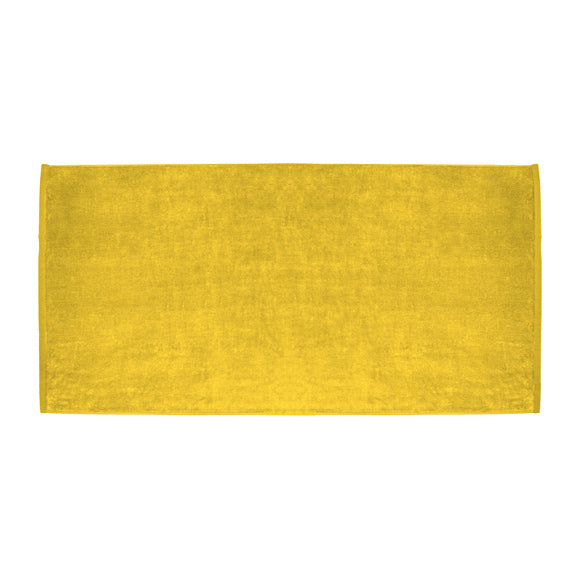 TT Velour beach towel
