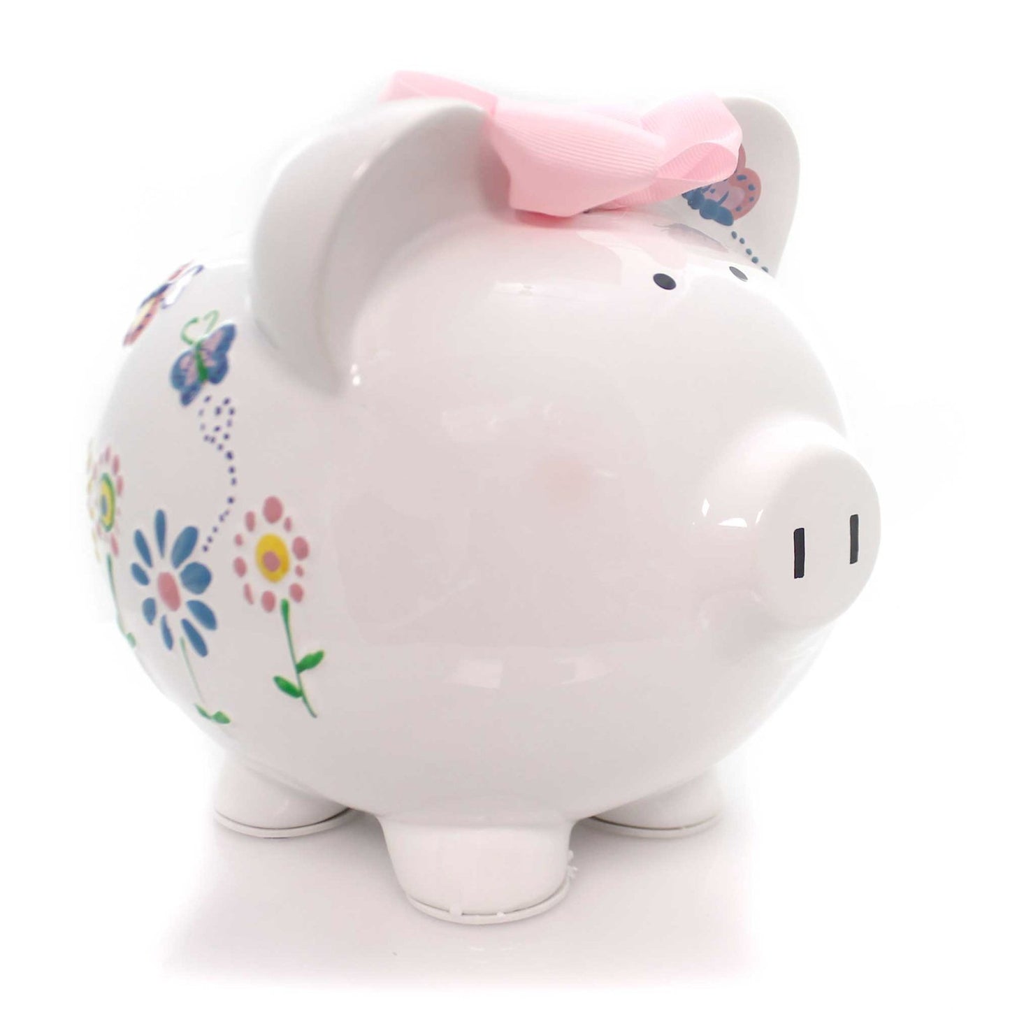 Child to Cherish Piggy Bank