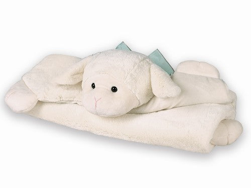 Belly Blanket by Bear