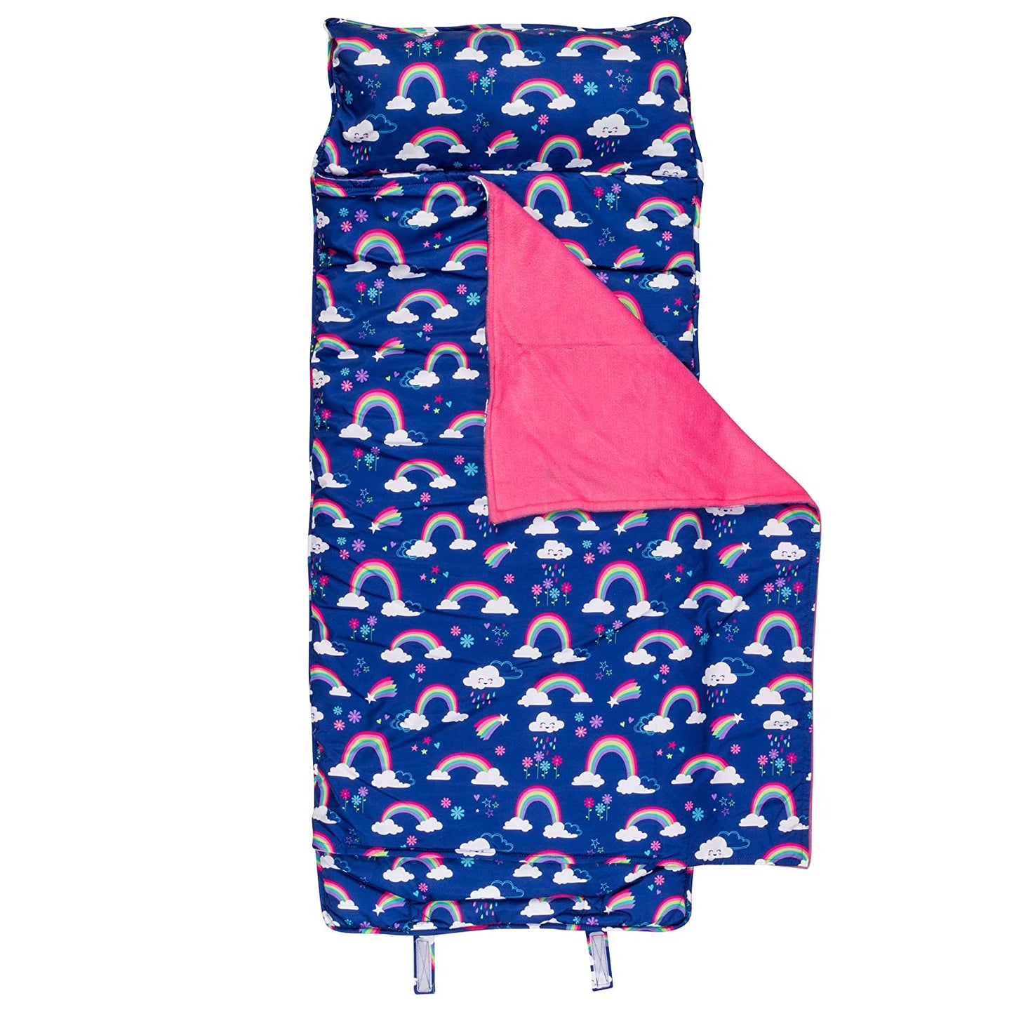 SJ -Allover Print Nap Mat
