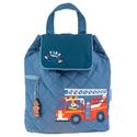 Stephen Joseph Quilted Back Packs