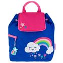 Stephen Joseph Quilted Back Packs
