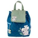 Stephen Joseph Quilted Back Packs