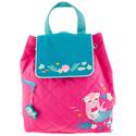 Stephen Joseph Quilted Back Packs