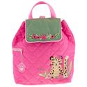 Stephen Joseph Quilted Back Packs