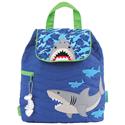 Stephen Joseph Quilted Back Packs