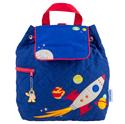 Stephen Joseph Quilted Back Packs