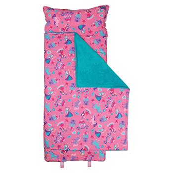 SJ -Allover Print Nap Mat