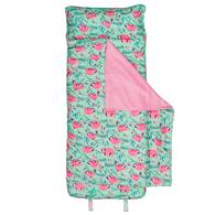 SJ -Allover Print Nap Mat