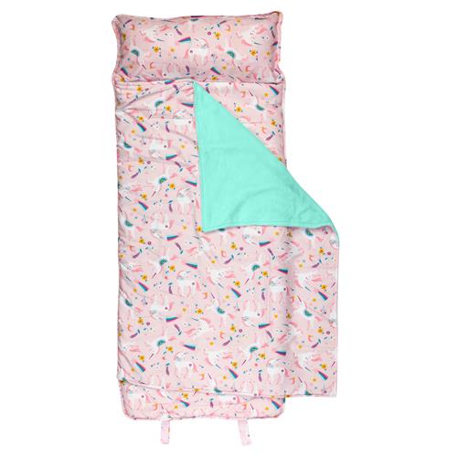 SJ -Allover Print Nap Mat