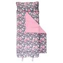 SJ -Allover Print Nap Mat