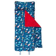 SJ -Allover Print Nap Mat