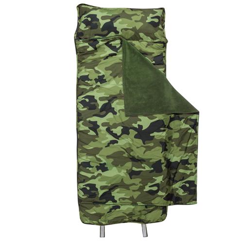 SJ -Allover Print Nap Mat