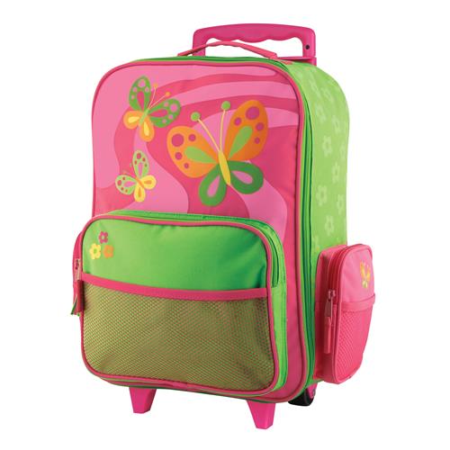 Stephen Joseph Rolling Luggage
