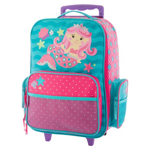 Stephen Joseph Rolling Luggage