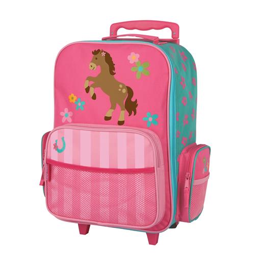 Stephen Joseph Rolling Luggage