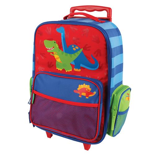 Stephen Joseph Rolling Luggage