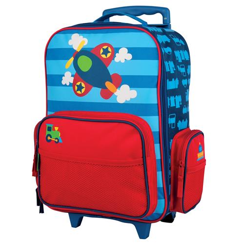 Stephen Joseph Rolling Luggage
