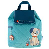 Stephen Joseph Quilted Back Packs