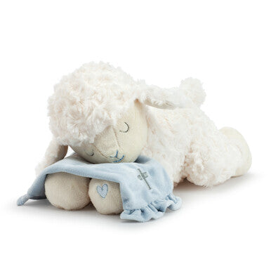 DEM Prayer Lamb