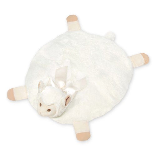 Belly Blanket by Bear
