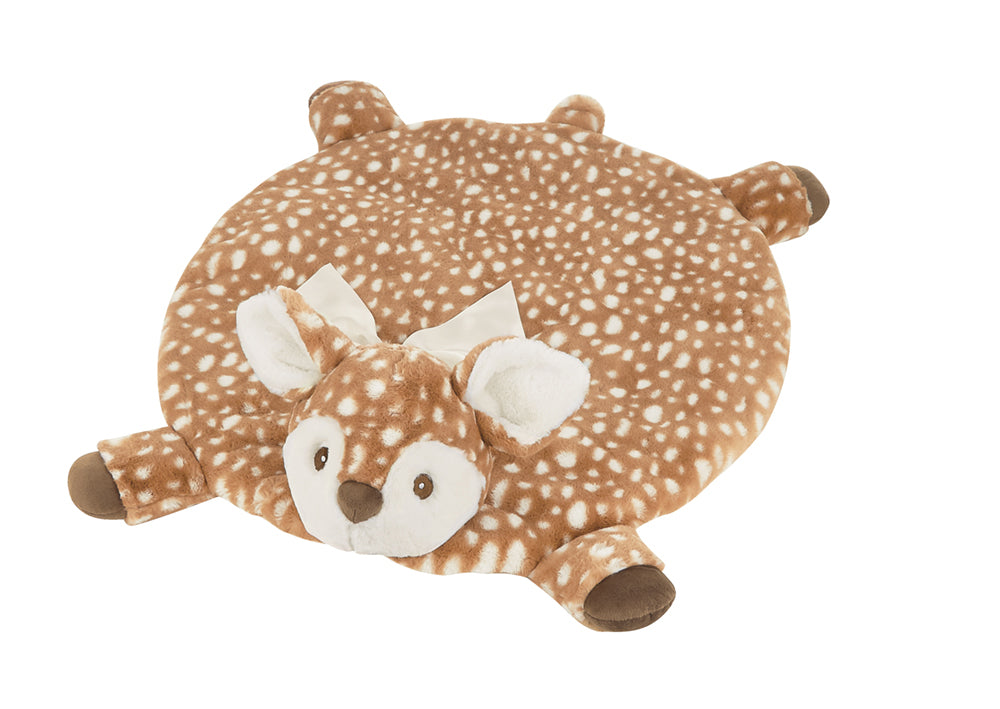 Belly Blanket by Bear