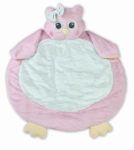 Belly Blanket by Bear