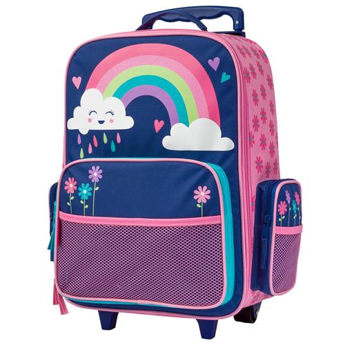 Stephen Joseph Rolling Luggage