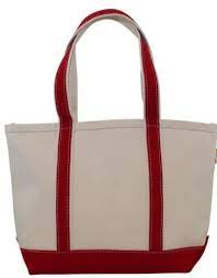 CB Medium Tote (18 oz. canvas)