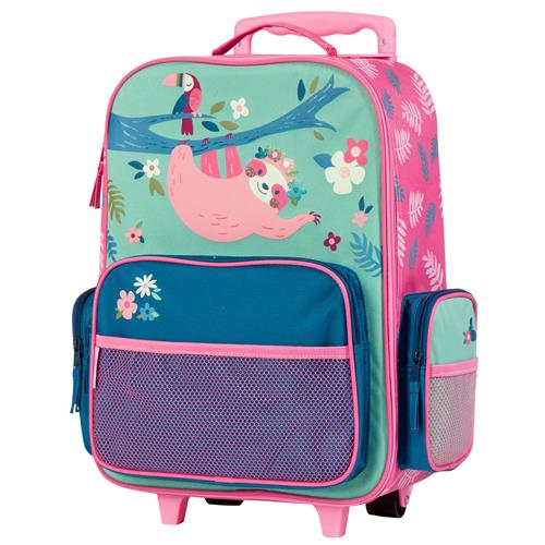 Stephen Joseph Rolling Luggage